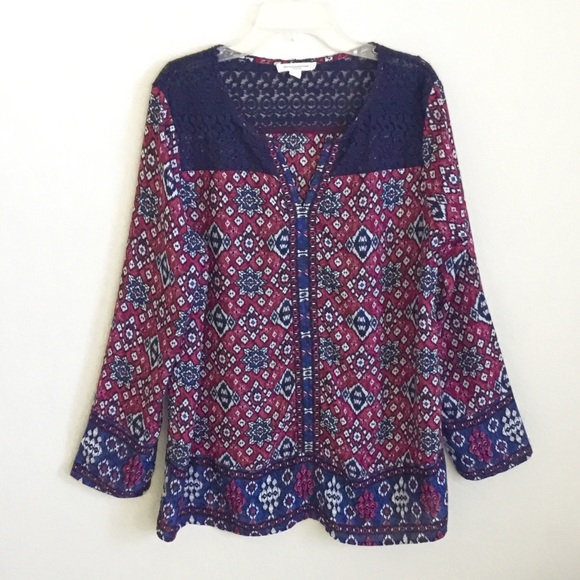 BeachLunchLounge Top - Picture 2 of 7